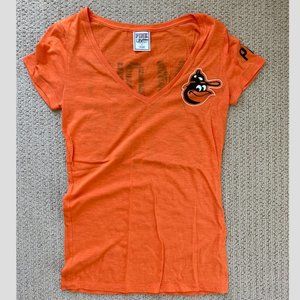 PINK "OUT OF YOUR LEAGUE" tshirt